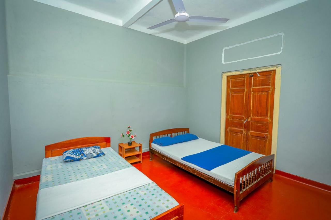 Jaffna Premier Inn מראה חיצוני תמונה
