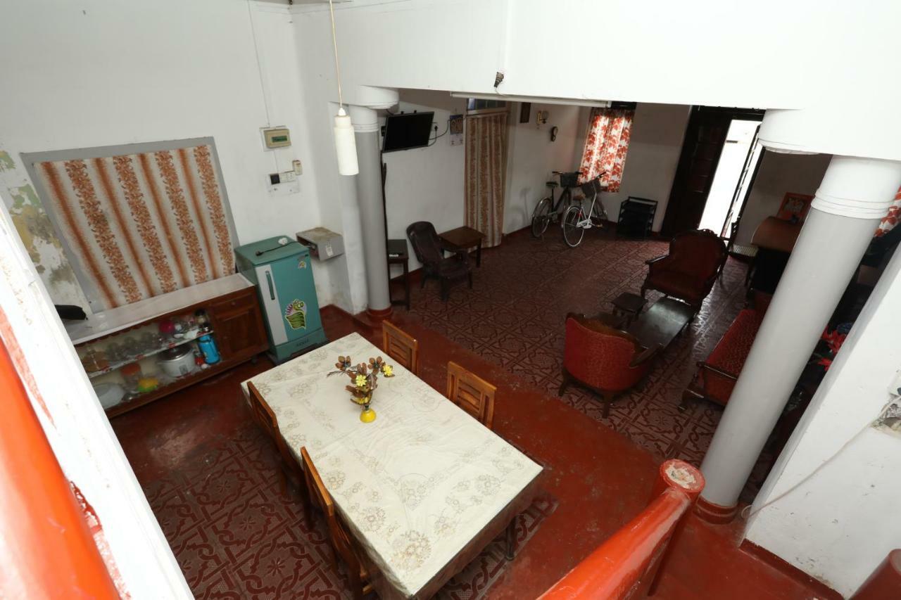 Jaffna Premier Inn מראה חיצוני תמונה